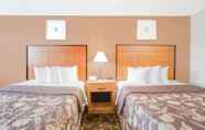 ห้องนอน 2 Days Inn by Wyndham Gettysburg