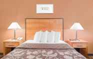 Kamar Tidur 7 Days Inn by Wyndham Gettysburg