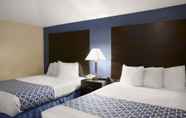 Khác 3 Days Inn and Suites Cherry Hill