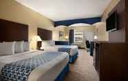 Others 5 Days Inn and Suites Cherry Hill