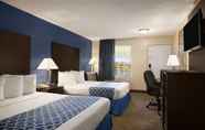 Others 7 Days Inn and Suites Cherry Hill