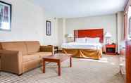 Bilik Tidur 5 Lynchburg Grand Hotel (ex. Holiday Inn Lynchburg)