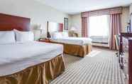 ห้องนอน 6 Lynchburg Grand Hotel (ex. Holiday Inn Lynchburg)