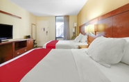 Bilik Tidur 7 Baymont by Wyndham Williamsburg (ex. Quality Inn Historic East Busch Gardens Area)