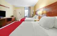 Bedroom 7 Baymont by Wyndham Williamsburg (ex. Quality Inn Historic East Busch Gardens Area)