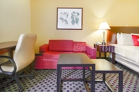 Common Space Baymont by Wyndham Williamsburg (ex. Quality Inn Historic East Busch Gardens Area)