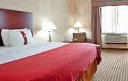 ห้องนอน 7 Lynchburg Grand Hotel (ex. Holiday Inn Lynchburg)