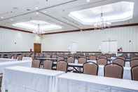 Dewan Majlis Lynchburg Grand Hotel (ex. Holiday Inn Lynchburg)