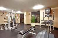 Fitness Center Lynchburg Grand Hotel (ex. Holiday Inn Lynchburg)