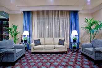 Sảnh chờ 4 Lynchburg Grand Hotel (ex. Holiday Inn Lynchburg)