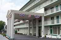 ภายนอกอาคาร 1863 Inn of Gettysburg