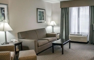 Common Space 4 Copley Inn and Suites (ex Quality Inn Akron - Fairlawn)