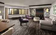 ห้องนอน 4 Embassy Suites By Hilton Crystal City National Airport