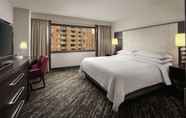 ห้องนอน 5 Embassy Suites By Hilton Crystal City National Airport