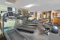 Fitness Center Embassy Suites By Hilton Crystal City National Airport