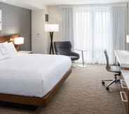 Phòng ngủ 3 South Sioux City Marriott Riverfront (ex Delta Hotels South Sioux City Riverfront)
