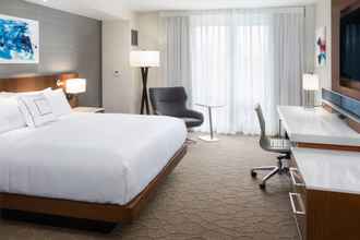Phòng ngủ 4 South Sioux City Marriott Riverfront (ex Delta Hotels South Sioux City Riverfront)