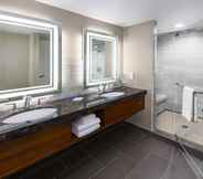 Phòng tắm bên trong 4 South Sioux City Marriott Riverfront (ex Delta Hotels South Sioux City Riverfront)