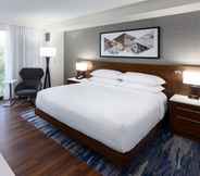 Phòng ngủ 7 South Sioux City Marriott Riverfront (ex Delta Hotels South Sioux City Riverfront)