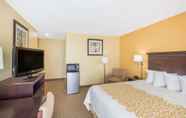 Kamar Tidur 3 Days Inn by Wyndham Colchester Burlington