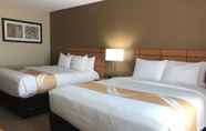 Phòng ngủ 7 Quality Inn & Suites Springfield Southwest near I-72