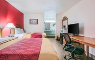 Bilik Tidur 5 Econo Lodge and Suites Brinkley AR