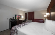 Bilik Tidur 5 Red Roof Inn Leesburg (ex Red Roof Inn Leesburg)