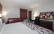 Bilik Tidur 7 Red Roof Inn Leesburg (ex Red Roof Inn Leesburg)