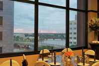 Functional Hall DoubleTree Suites by Hilton Columbus Downtown