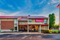 Exterior Red Roof Inn Leesburg (ex Red Roof Inn Leesburg)