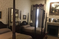 Bedroom Guest House Natchez (ex Eola Hotel)