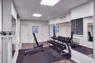 Fitness Center Claridge House (ex Indigo Chicago Gold Coast)