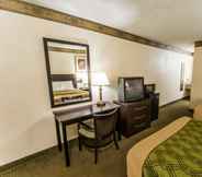 Bedroom 2 Econo Lodge Jacksonville FL