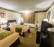 Bedroom 3 Econo Lodge Jacksonville FL