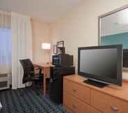 Bedroom 2 SureStay Plus Hotel by Best Western Minot