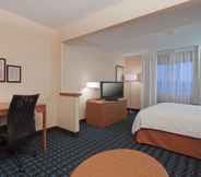 Bedroom 4 SureStay Plus Hotel by Best Western Minot