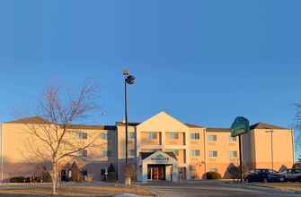 Exterior 4 SureStay Plus Hotel by Best Western Minot