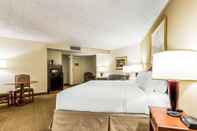 Kamar Tidur Clarion Inn Frederick Event Center