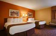 Bilik Tidur 5 Best Western Louisville East