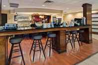 Bar, Kafe dan Lounge Best Western Louisville East