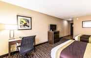 Kamar Tidur 4 Quality Inn West Plains MO