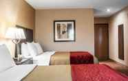 ห้องนอน 5 Quality Inn Dunkirk NY