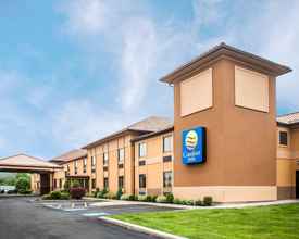 Exterior 4 Quality Inn Dunkirk NY