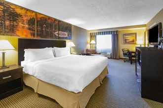 อื่นๆ 4 Holiday Inn Plattsburgh Adirondack Area