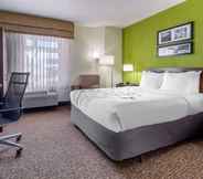 Bilik Tidur 5 Sleep Inn Grand Island