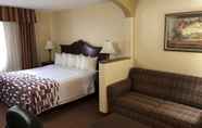 Bedroom 3 Quality Suites