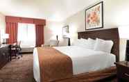 Lain-lain 2 Crystal Inn Hotel & Suites Salt Lake City