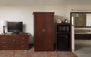 ห้องนอน 6 Crystal Inn Hotel & Suites Salt Lake City