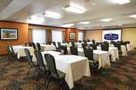 Dewan Majlis Crystal Inn Hotel & Suites Salt Lake City
