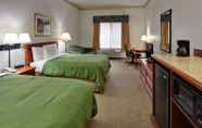 Kamar Tidur 3 Country Inn & Suites By Radisson Fresno North CA